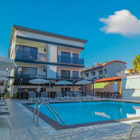Blue Serenity Ξενοδοχείο 3*