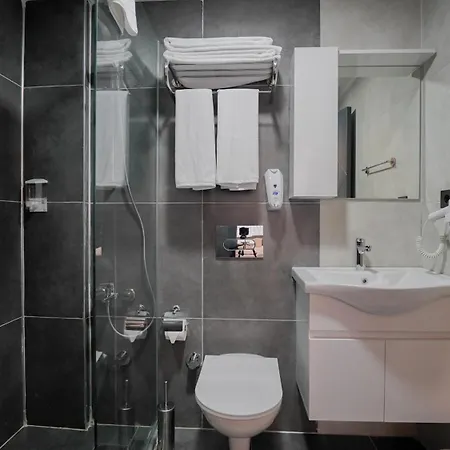 Blue Serenity Hotel 3*