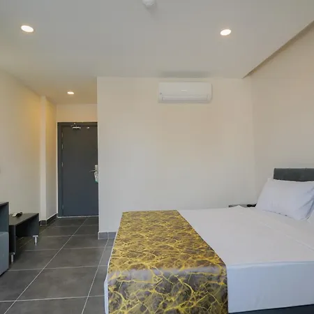 Blue Serenity 锡德