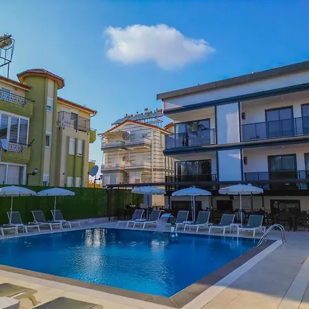 Blue Serenity 3*