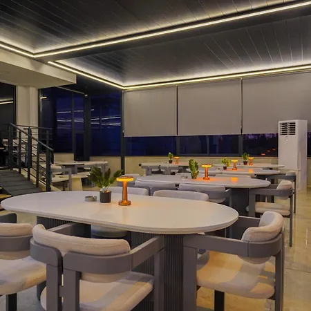 酒店 Blue Serenity 锡德