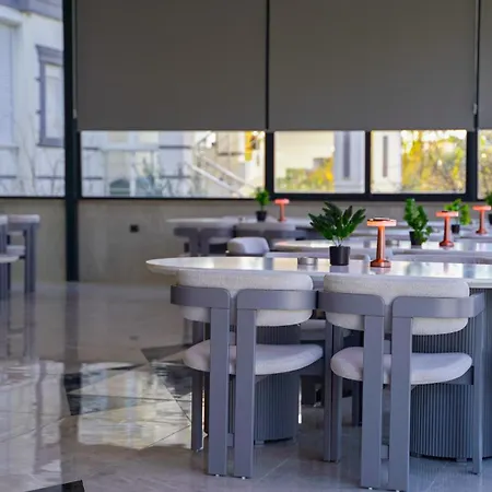 Blue Serenity Hotel 3*