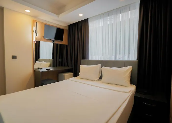 Hotel Blue Serenity Side