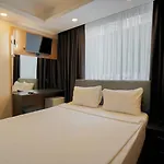 Hotel Blue Serenity Sidé