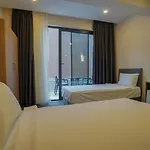 Hotel Blue Serenity