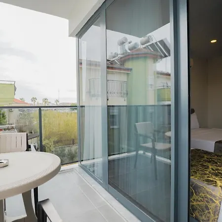 Blue Serenity Hotel 3*