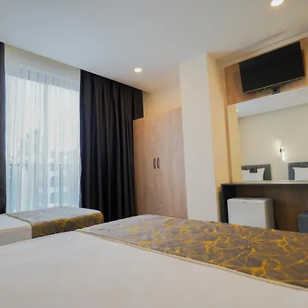 Blue Serenity Hotel