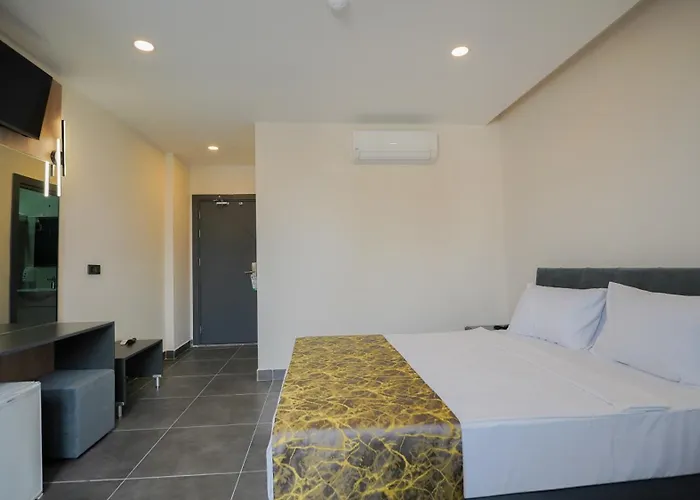 Blue Serenity 锡德