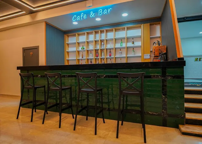 酒店 Blue Serenity 锡德