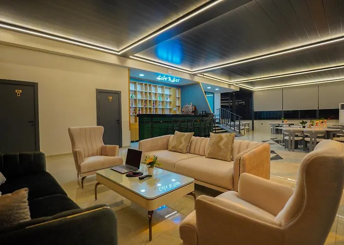 Blue Serenity 3* Side